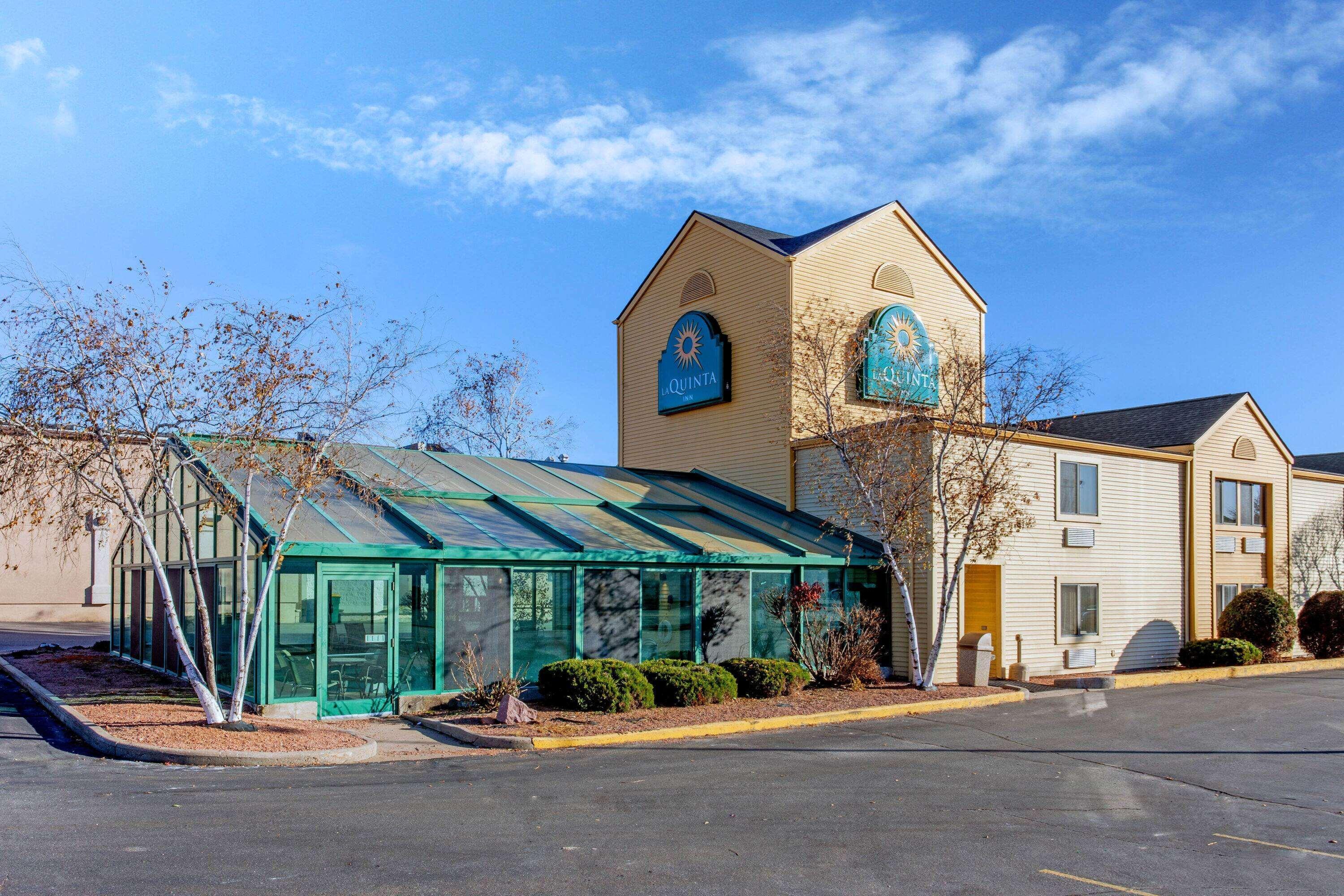 La Quinta Inn By Wyndham Wausau Kültér fotó