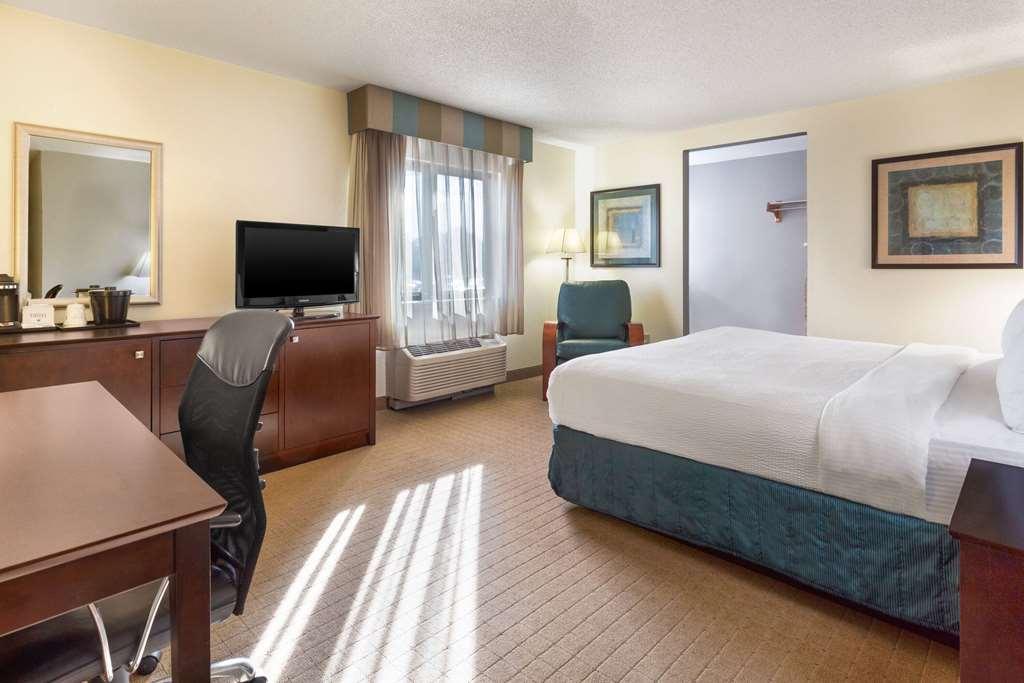 La Quinta Inn By Wyndham Wausau Szoba fotó