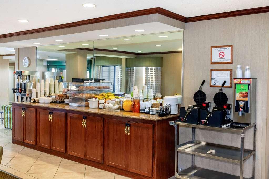 La Quinta Inn By Wyndham Wausau Létesítmények fotó