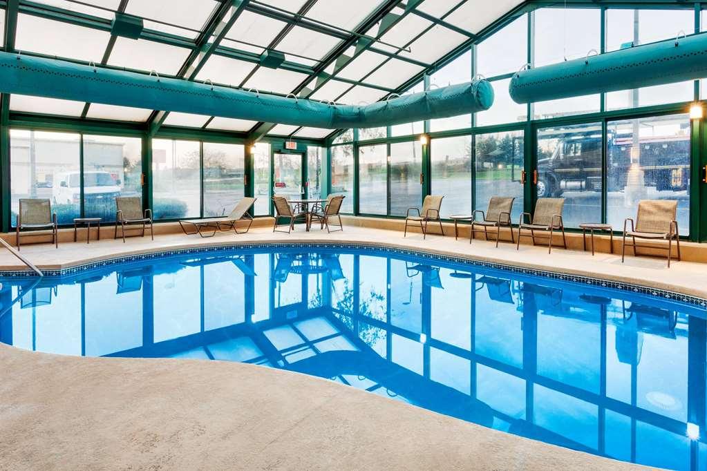 La Quinta Inn By Wyndham Wausau Létesítmények fotó