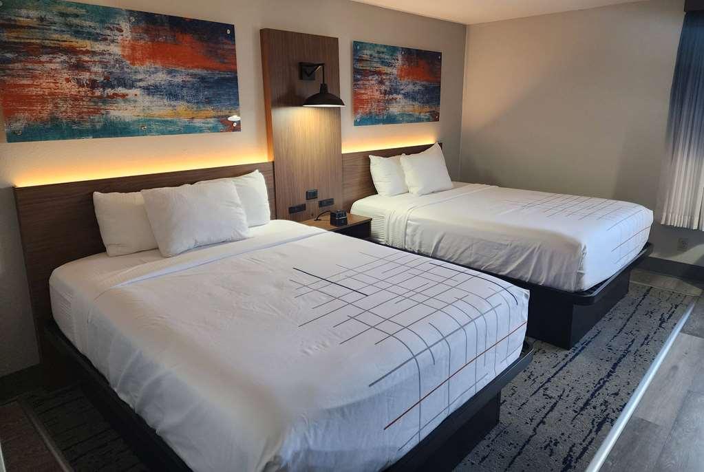 La Quinta Inn By Wyndham Wausau Szoba fotó