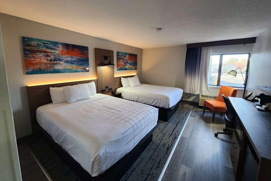 La Quinta Inn By Wyndham Wausau Szoba fotó