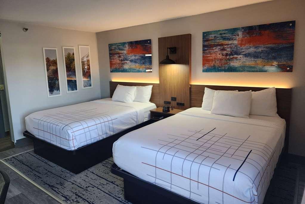 La Quinta Inn By Wyndham Wausau Szoba fotó