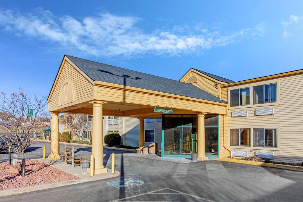 La Quinta Inn By Wyndham Wausau Kültér fotó