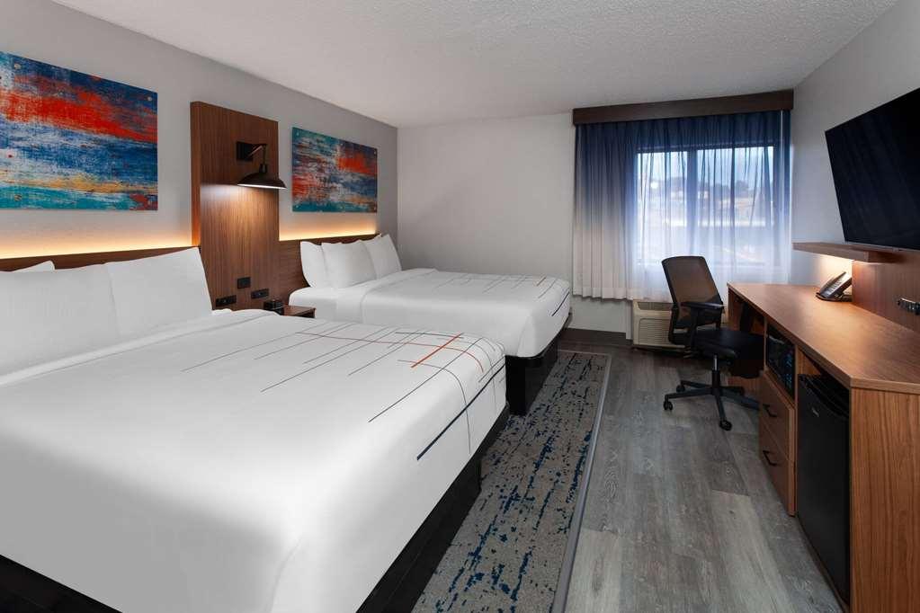 La Quinta Inn By Wyndham Wausau Szoba fotó