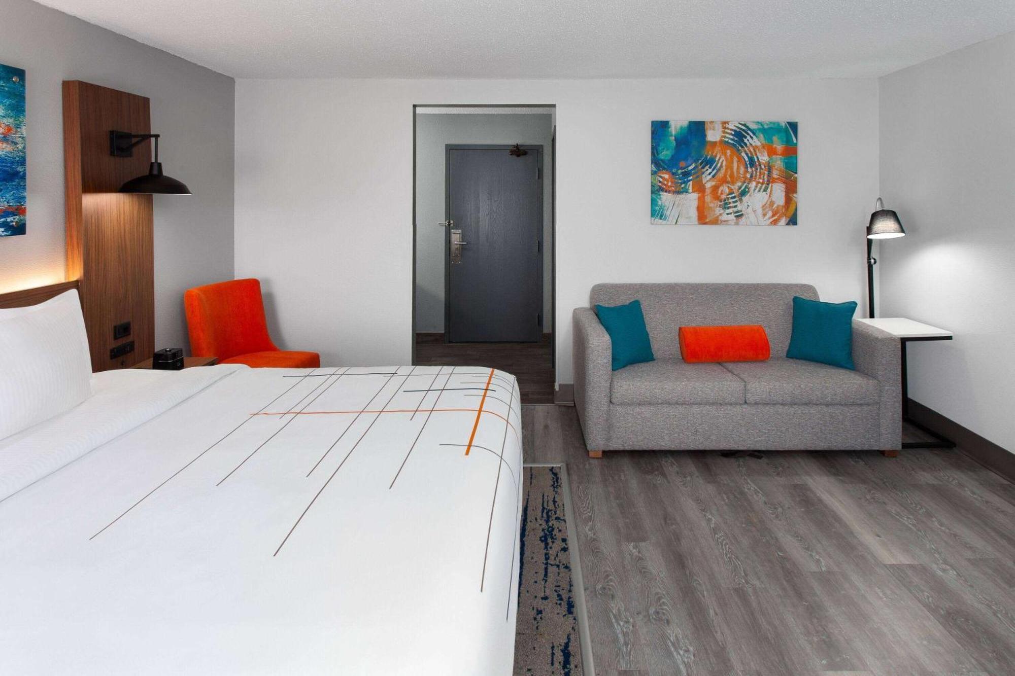 La Quinta Inn By Wyndham Wausau Kültér fotó