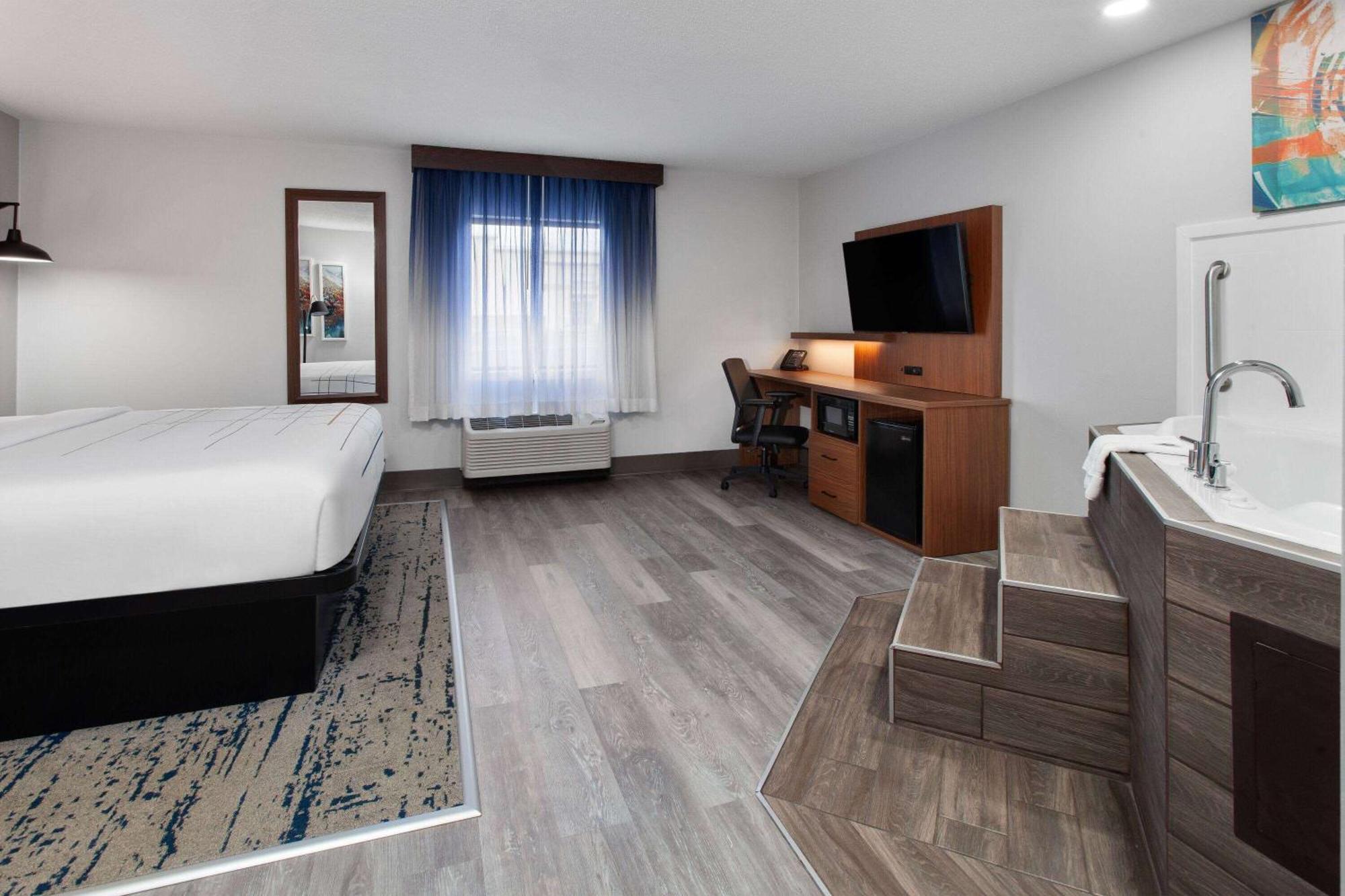 La Quinta Inn By Wyndham Wausau Kültér fotó