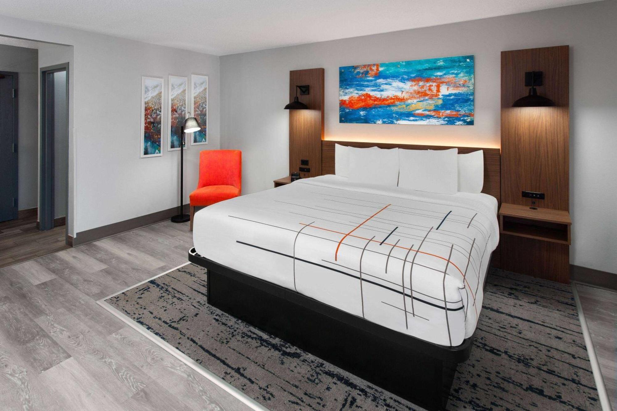 La Quinta Inn By Wyndham Wausau Kültér fotó