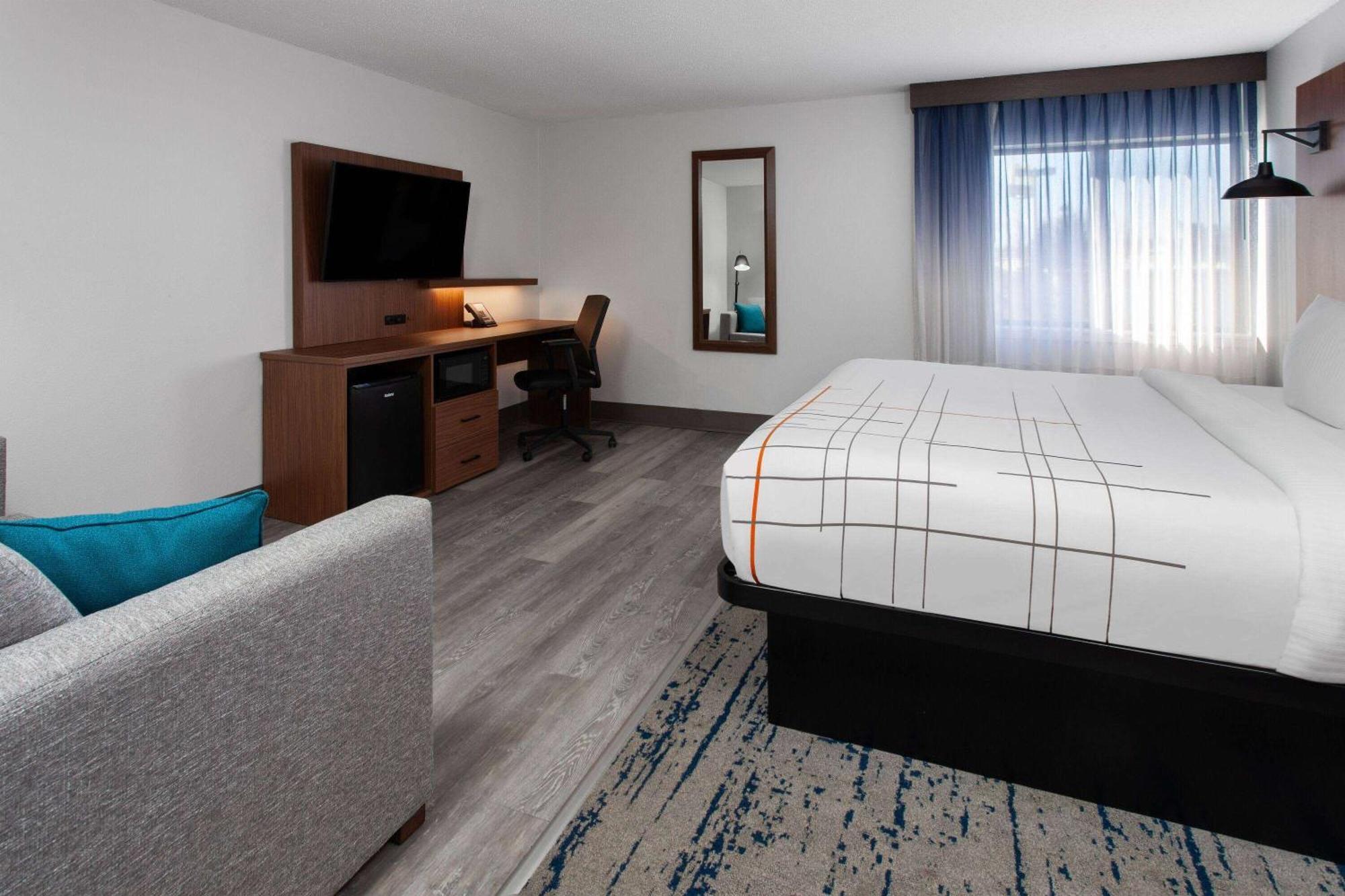 La Quinta Inn By Wyndham Wausau Kültér fotó