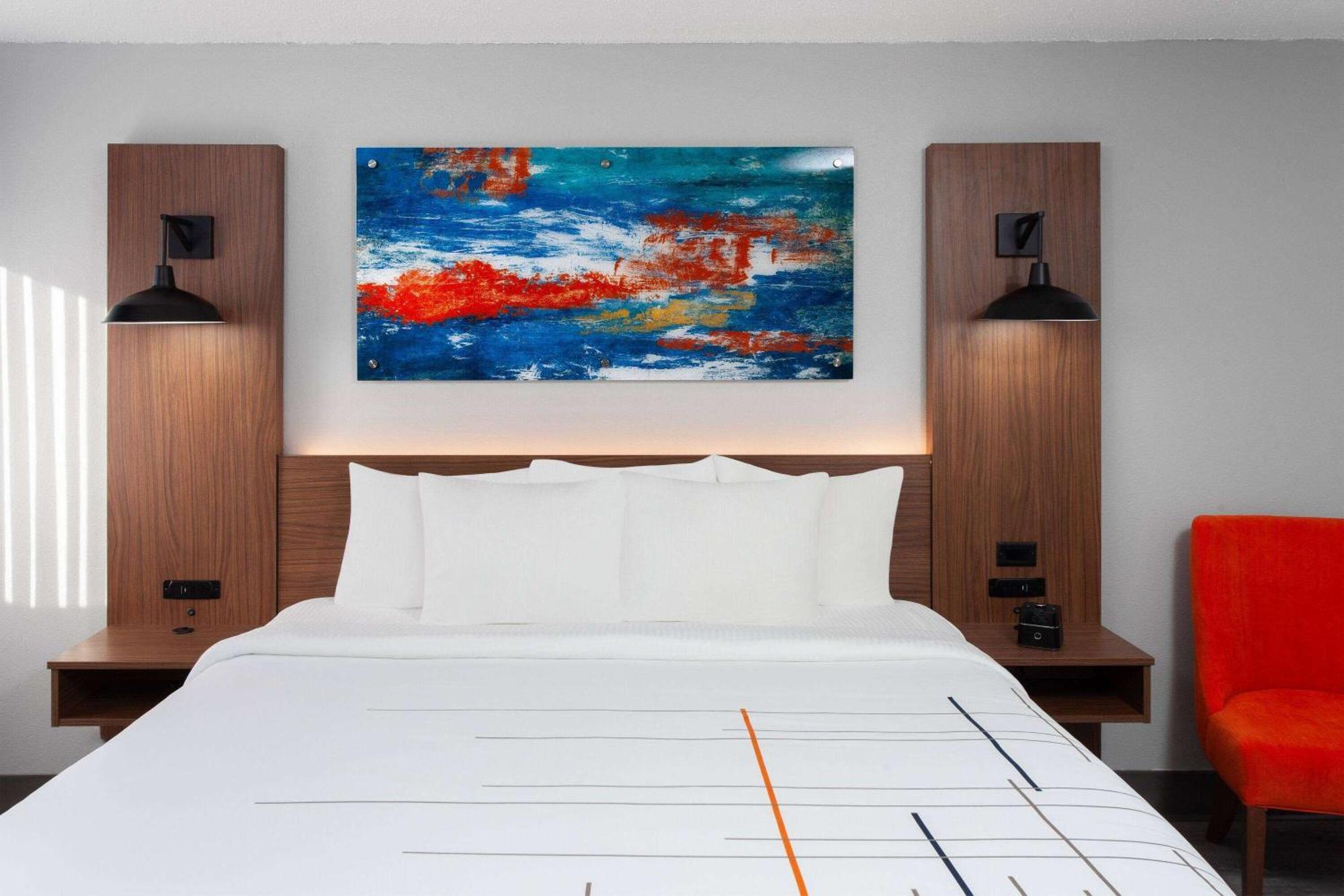 La Quinta Inn By Wyndham Wausau Kültér fotó