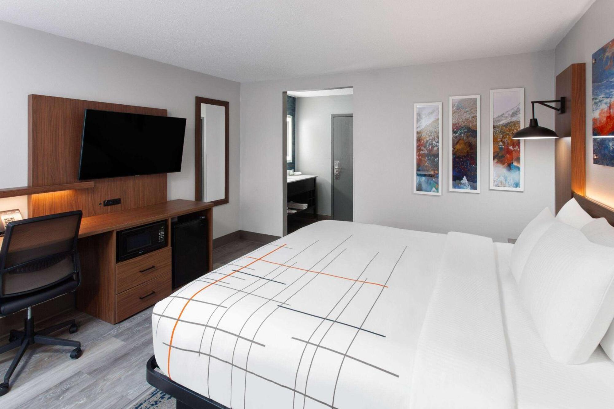 La Quinta Inn By Wyndham Wausau Kültér fotó