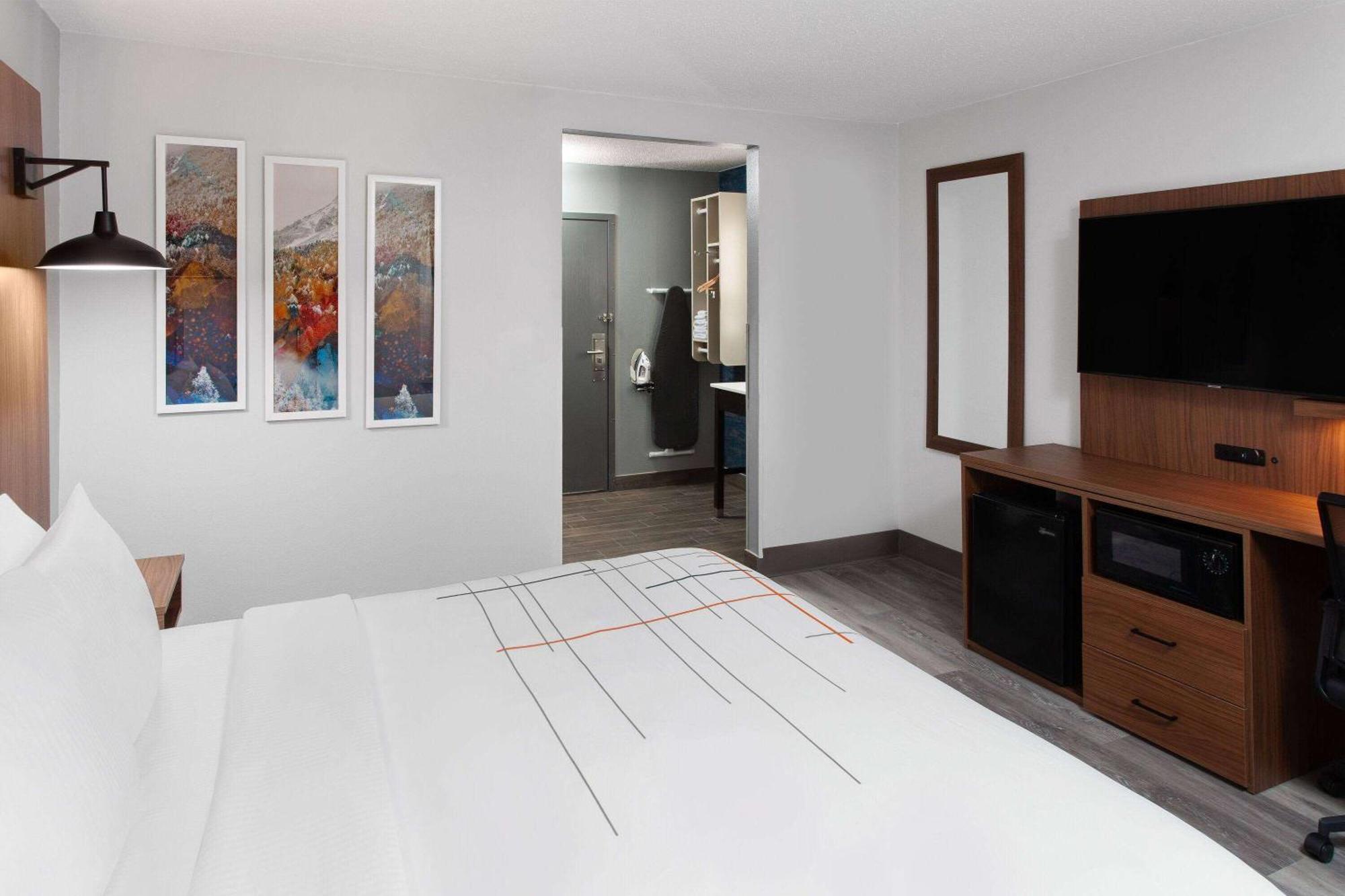 La Quinta Inn By Wyndham Wausau Kültér fotó