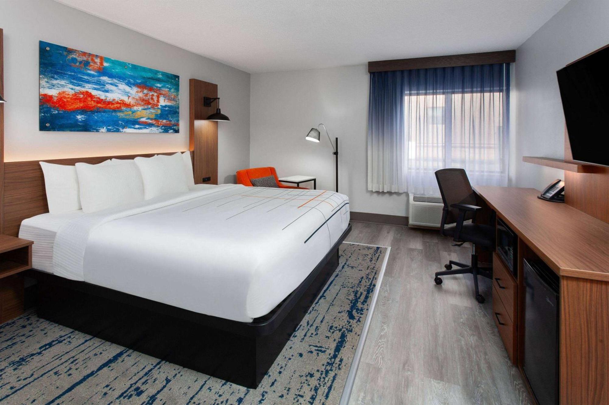La Quinta Inn By Wyndham Wausau Kültér fotó