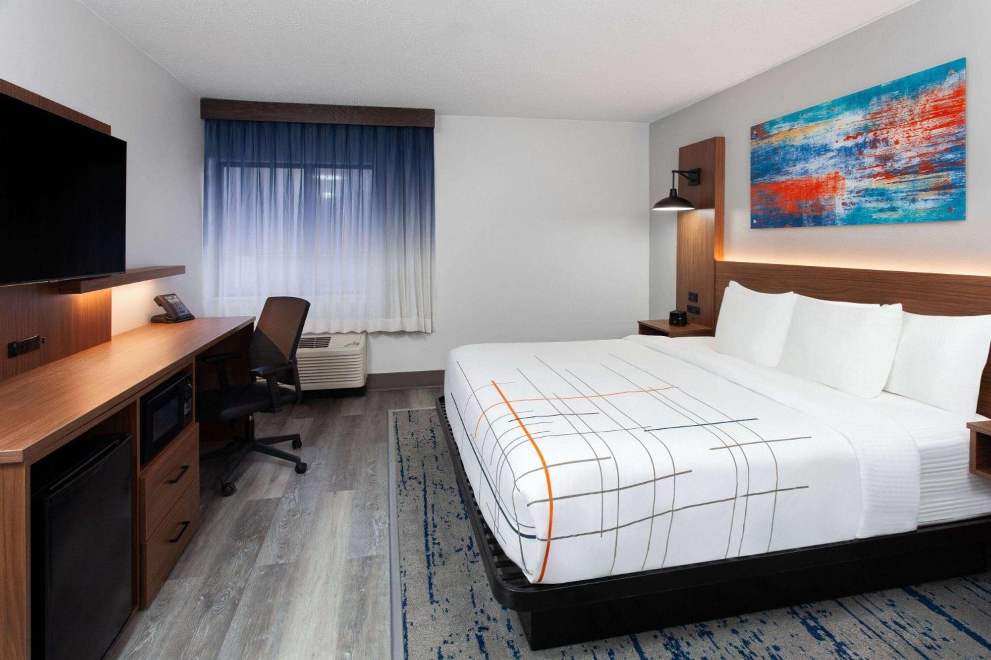 La Quinta Inn By Wyndham Wausau Kültér fotó