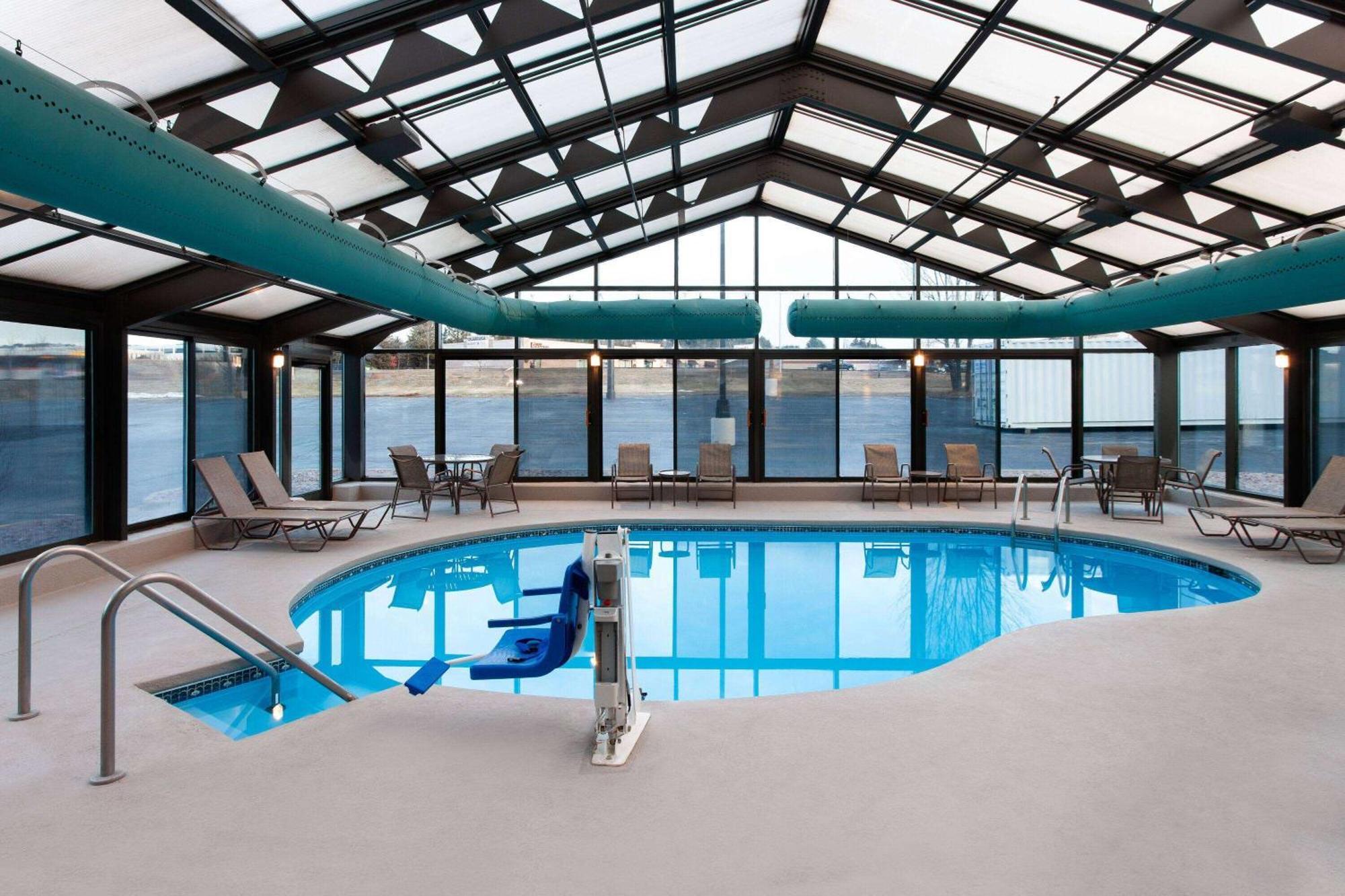 La Quinta Inn By Wyndham Wausau Kültér fotó