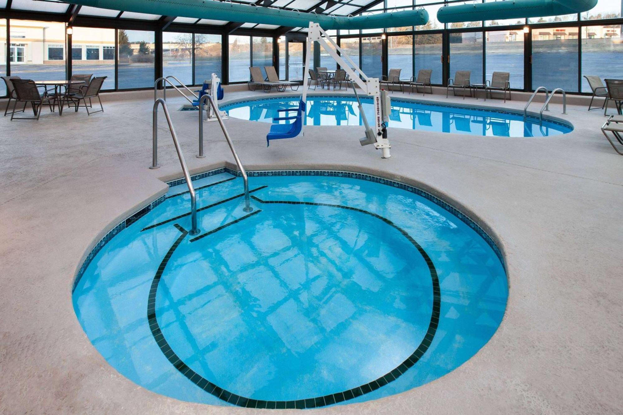 La Quinta Inn By Wyndham Wausau Kültér fotó