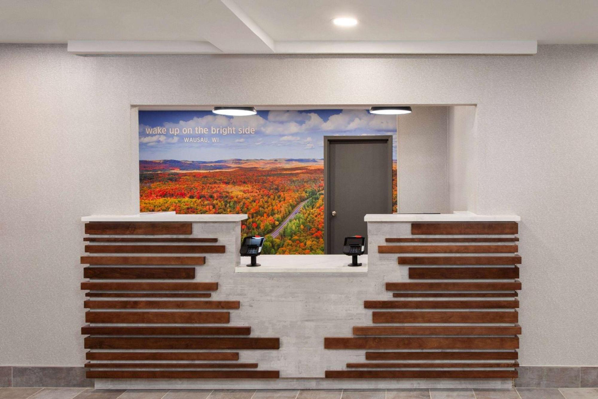 La Quinta Inn By Wyndham Wausau Kültér fotó