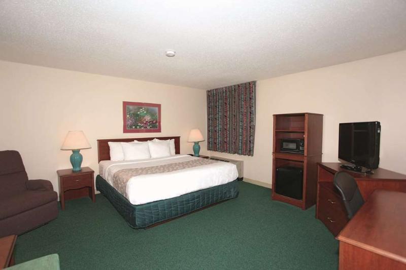 La Quinta Inn By Wyndham Wausau Kültér fotó